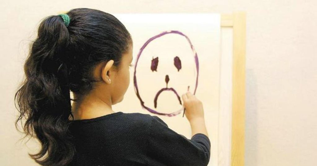 Salud mental en colegios estatales y el seguimiento de los psicologos para los alumnos