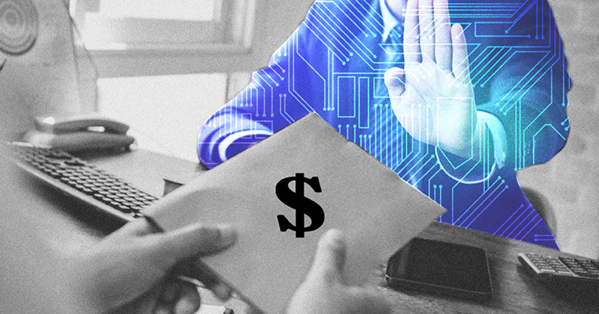 IA Corrupcion Rocio Porras