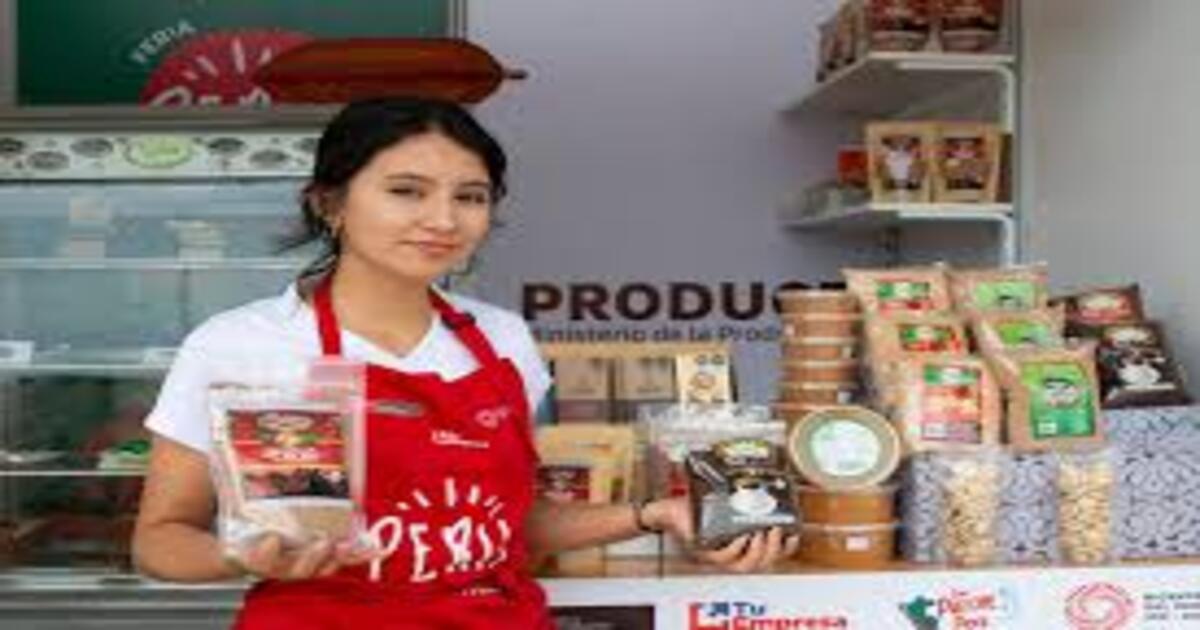 emprendimiento Rocio Porras Senado Bonos